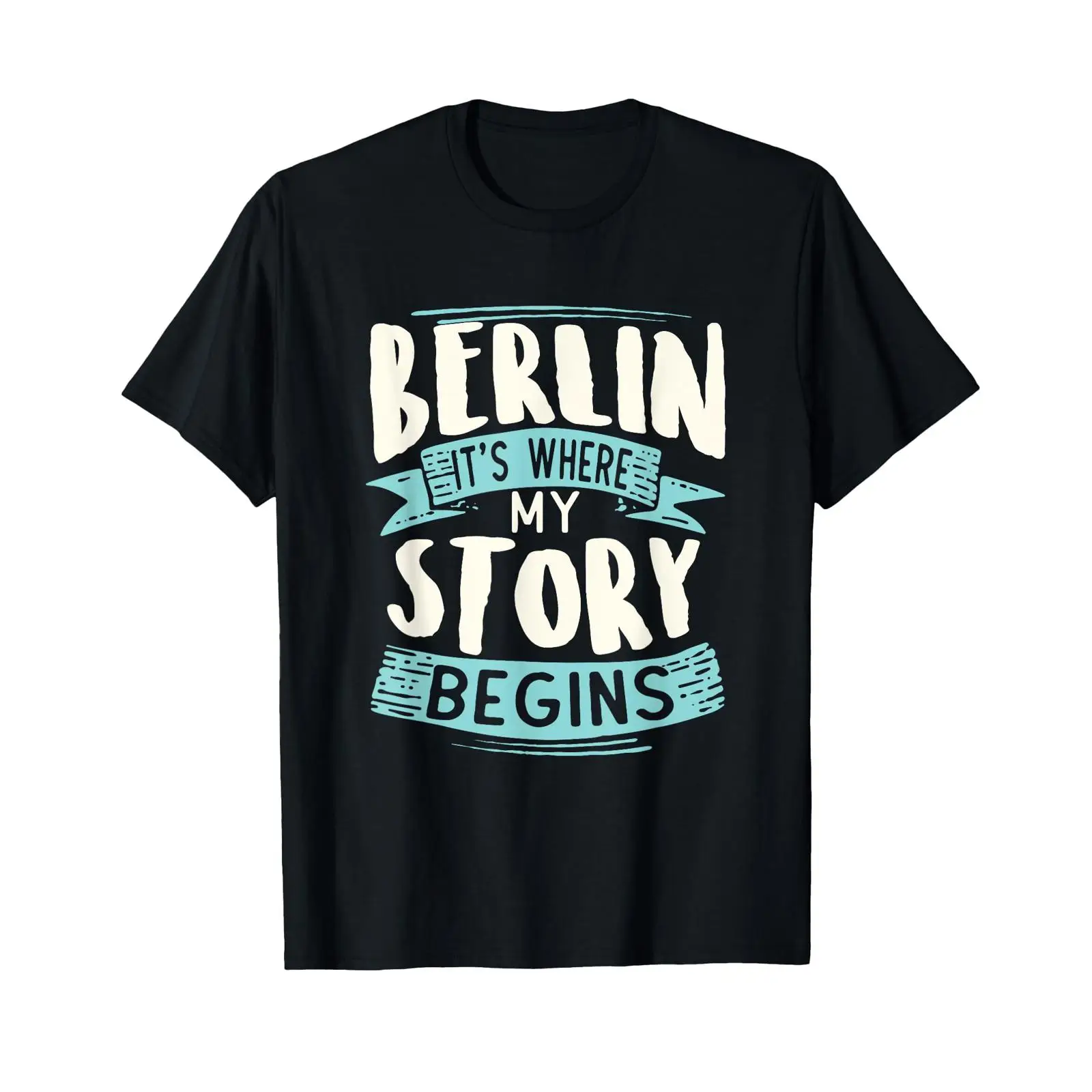Vintage Fashion Berlin - Berlińczyki, to miejsce, gdzie moja historia