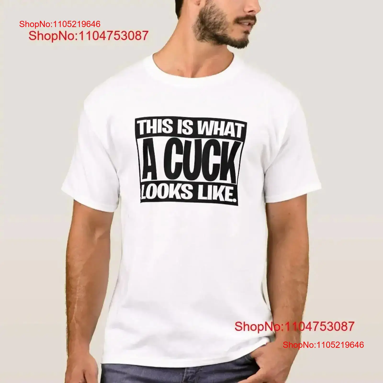 Vintage Fashion Looks - T-shirt z nadrukiem: tak wygląda kucyk,