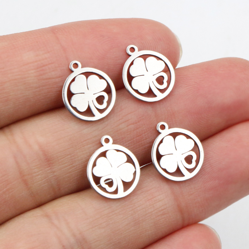 Vintage Fashion Theme - 30 szt. 12x10mm Charms 316 ze