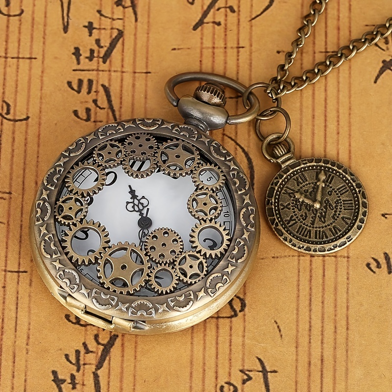 1 szt. Niespodzianka - Tajemni – Vintage Fashion Watches recenzja i cena