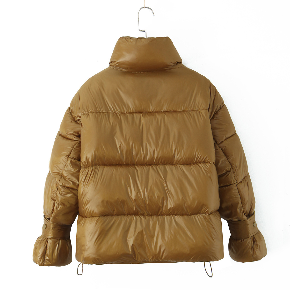 Kurtka damska Maxdutti Winter  – Vintage Fashion Bloggers recenzja i cena