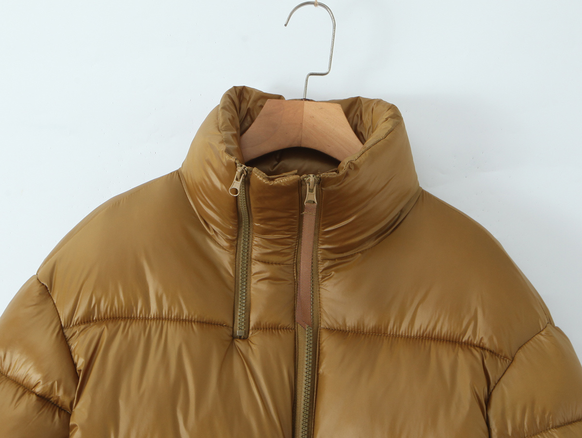 Kurtka damska Maxdutti Winter  – Vintage Fashion Bloggers recenzja i cena