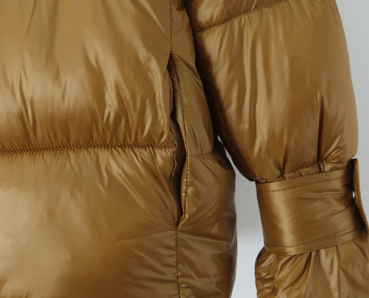 Kurtka damska Maxdutti Winter  – Vintage Fashion Bloggers recenzja i cena