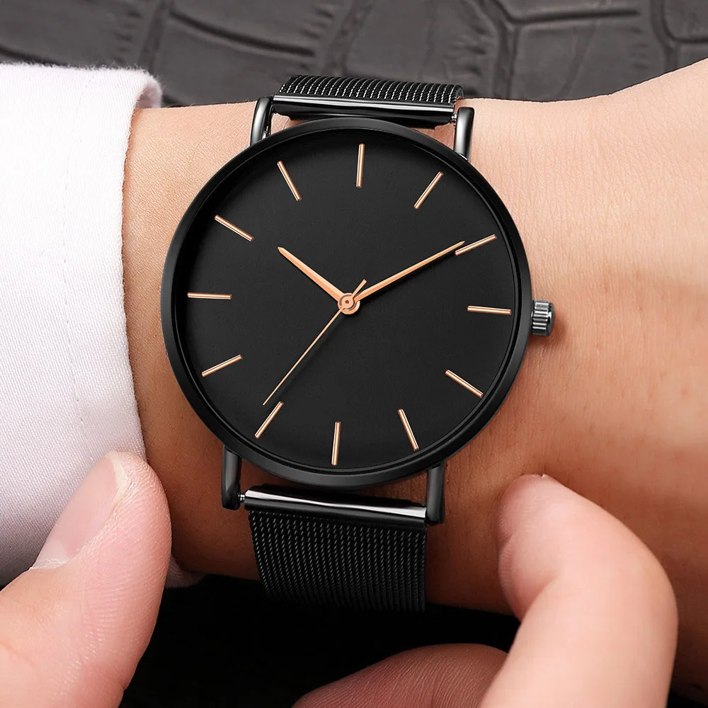 Prosty zegarek damski 2025 Vin – Vintage Fashion Watches recenzja i cena