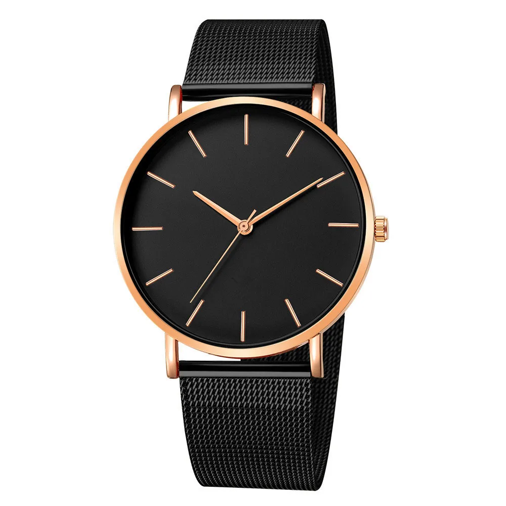 Prosty zegarek damski 2025 Vin – Vintage Fashion Watches recenzja i cena