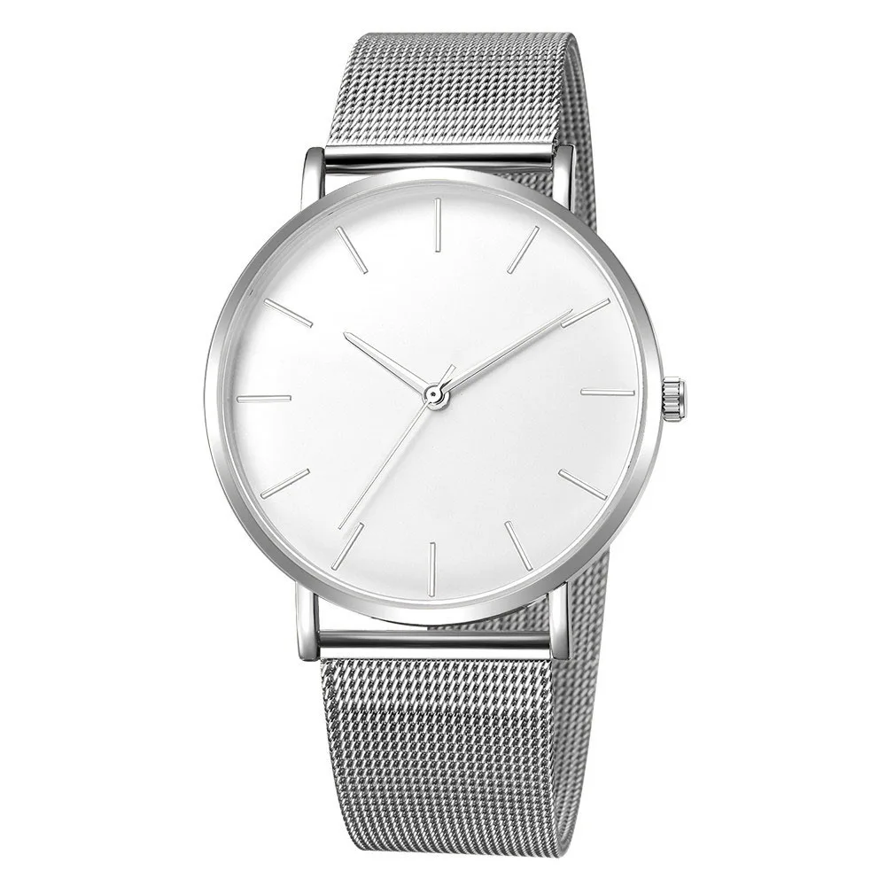 Prosty zegarek damski 2025 Vin – Vintage Fashion Watches recenzja i cena