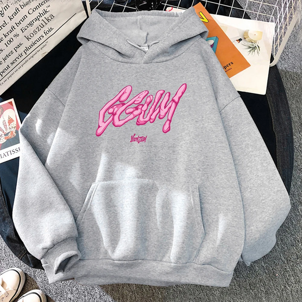 Bluza z kapturem Yeonjun GGUM, – Vintage Fashion Korea recenzja i cena