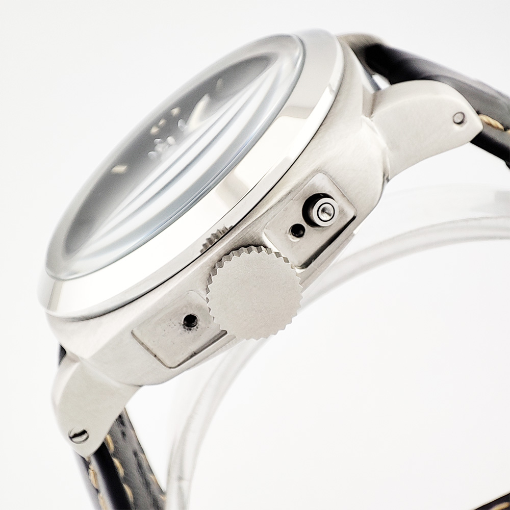 Zegarek GMT ST2557 Męski Vinta – Vintage Fashion Watches recenzja i cena