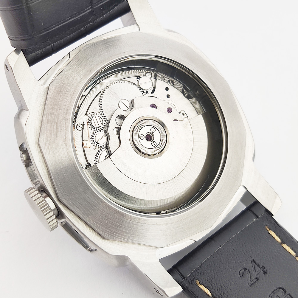 Zegarek GMT ST2557 Męski Vinta – Vintage Fashion Watches recenzja i cena