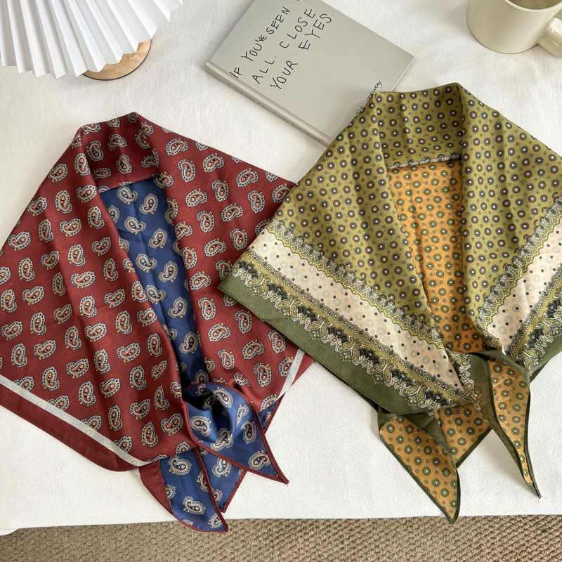 Nowy Styl Old Money Paisley Tr – Vintage Fashion Old Money recenzja i cena