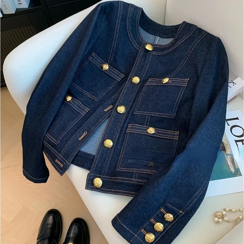 Koreański styl casualowy płasz – Vintage Fashion Korea recenzja i cena