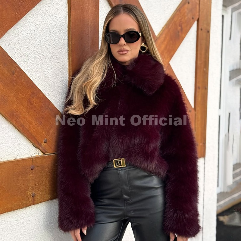 Neo Mint Ins Blogger Brand Mod – Vintage Fashion Bloggers recenzja i cena