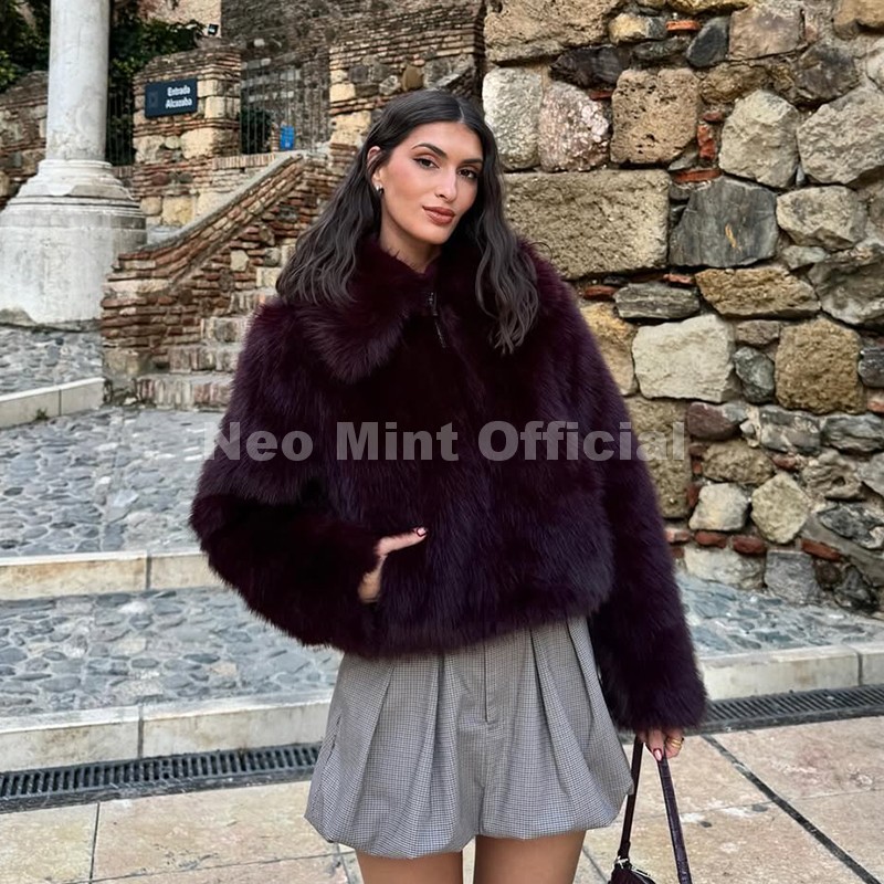 Neo Mint Ins Blogger Brand Mod – Vintage Fashion Bloggers recenzja i cena