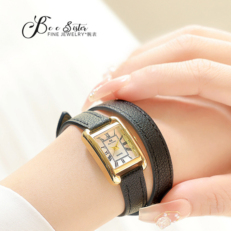 Zegarki damskie 2026 Casual Vi – Vintage Fashion Watches recenzja i cena