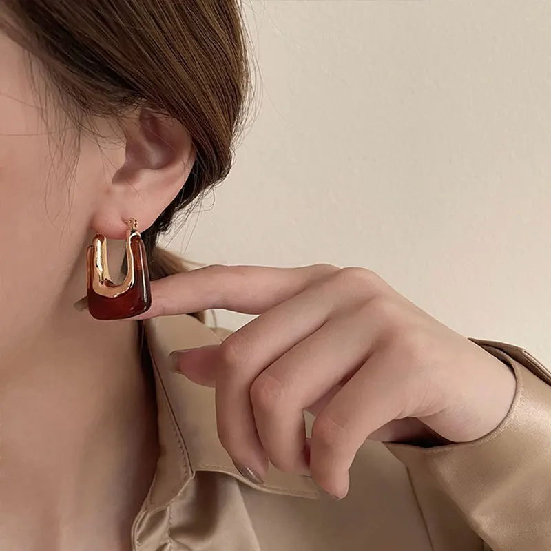 Nowe wykwintne przezroczyste ż – Vintage Fashion Korea recenzja i cena