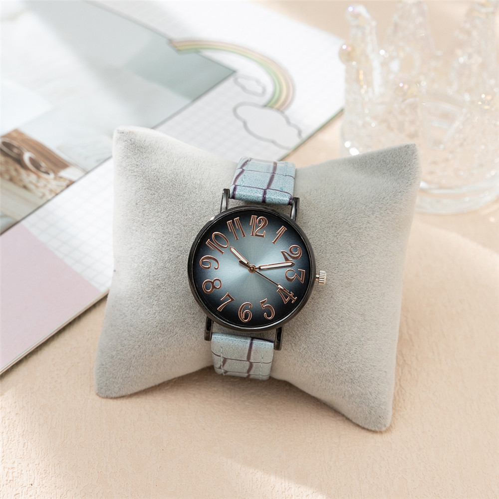 Luksusowy zegarek damski moda  – Vintage Fashion Watches recenzja i cena