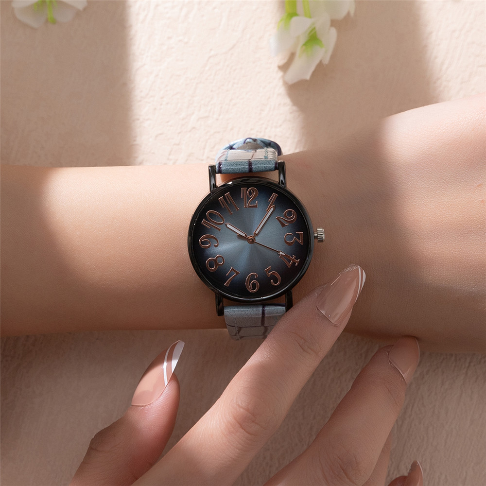 Luksusowy zegarek damski moda  – Vintage Fashion Watches recenzja i cena
