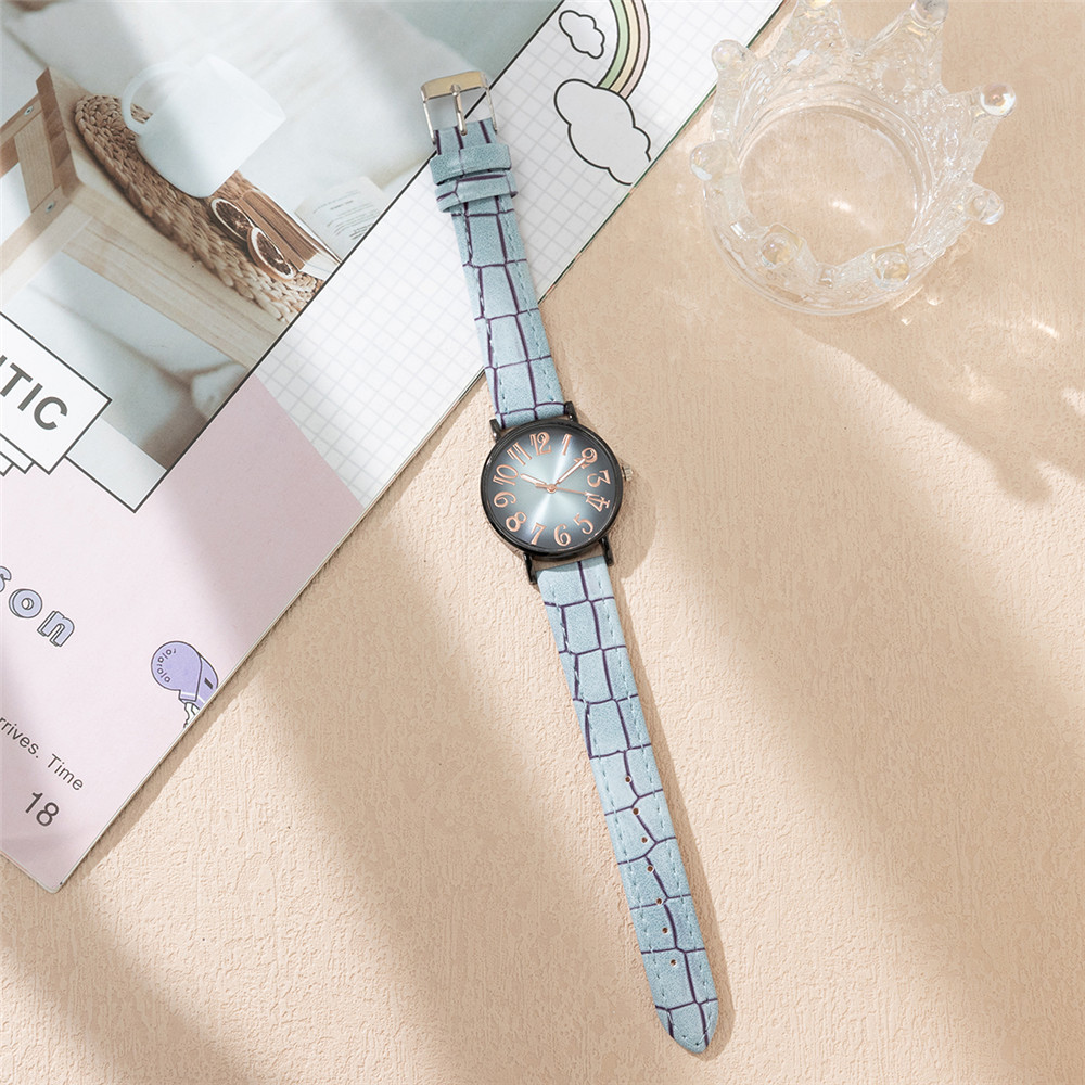 Luksusowy zegarek damski moda  – Vintage Fashion Watches recenzja i cena