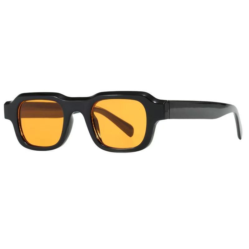 Damskie okulary przeciwsłonecz – Vintage Fashion Design recenzja i cena
