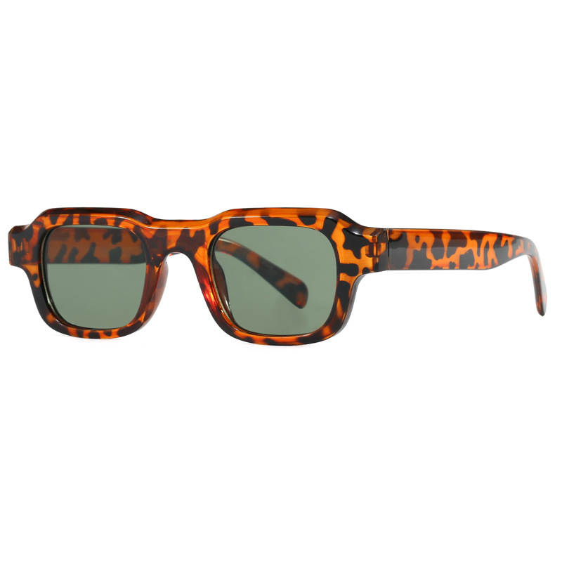 Damskie okulary przeciwsłonecz – Vintage Fashion Design recenzja i cena