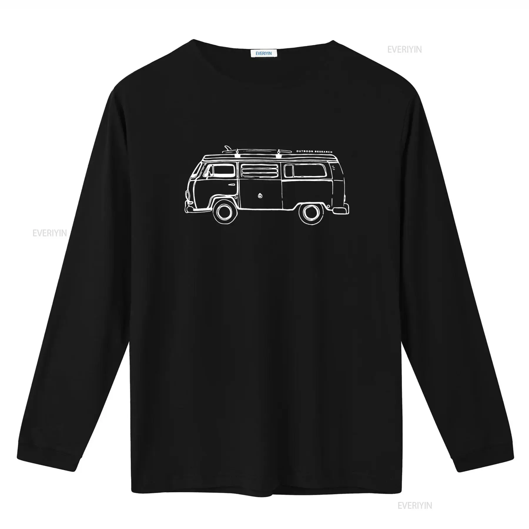 Koszulka Outdoor Research Retr – Vintage Fashion Research recenzja i cena