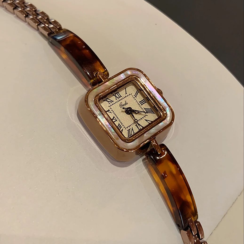 Luksusowe zegarki damskie w st – Vintage Fashion Watches recenzja i cena
