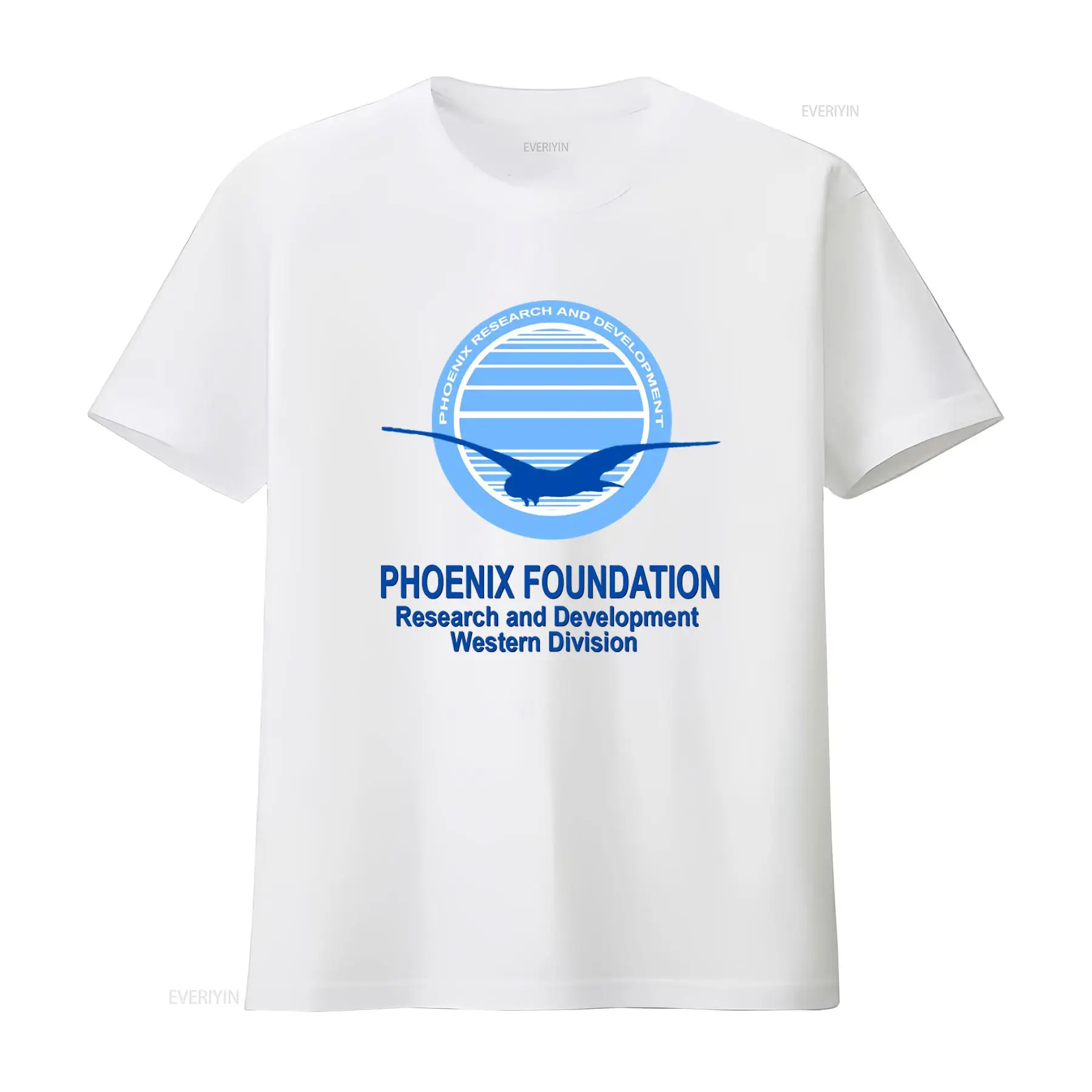 Koszulka Phoenix Foundation Re – Vintage Fashion Research recenzja i cena