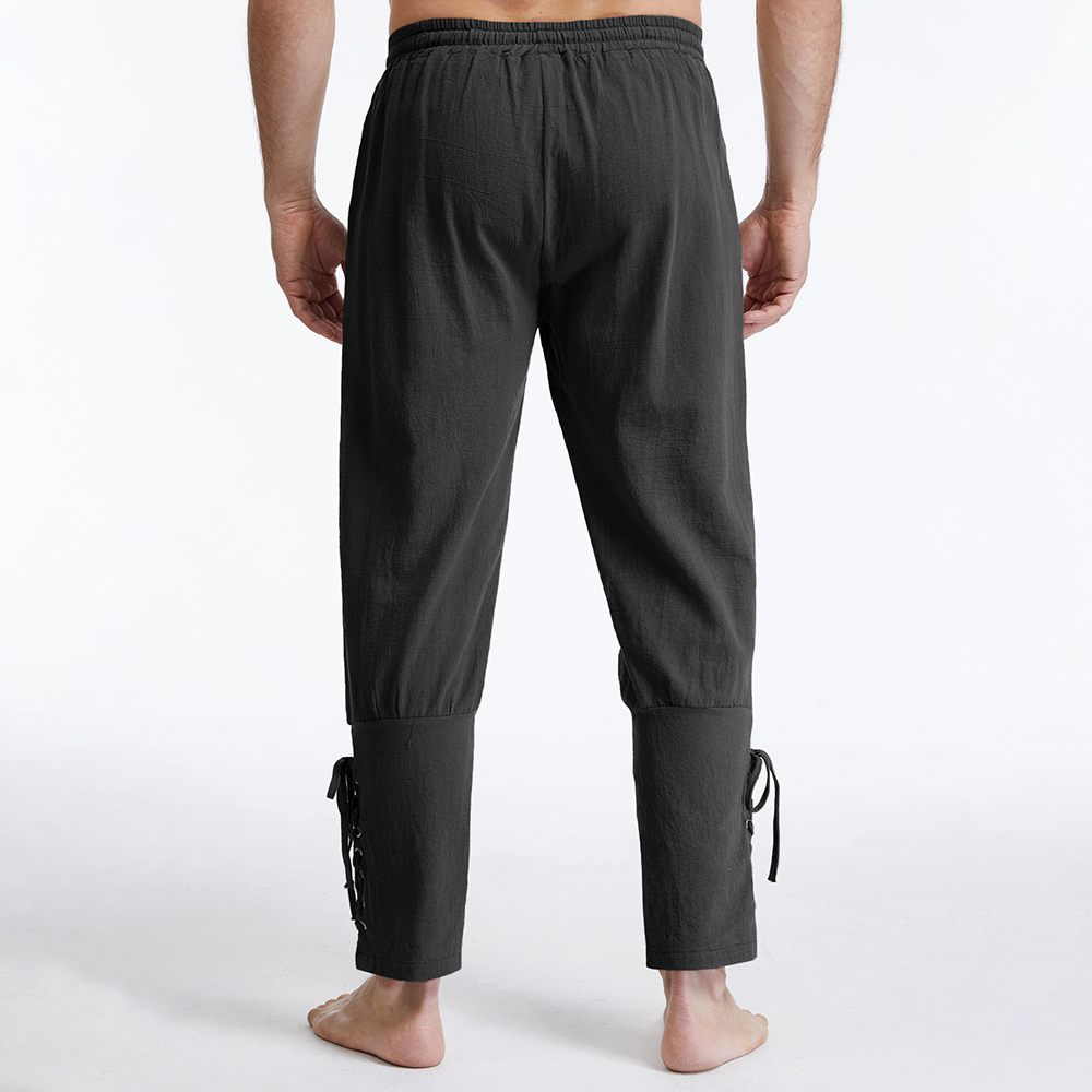 Męskie spodnie w stylu vintage – Retro Track Pant recenzja i cena