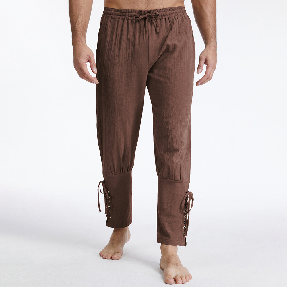 Męskie spodnie w stylu vintage – Retro Track Pant recenzja i cena