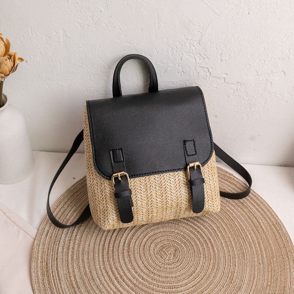 Wszechstronna Torba Plecak ze  – Vintage Fashion Looks recenzja i cena