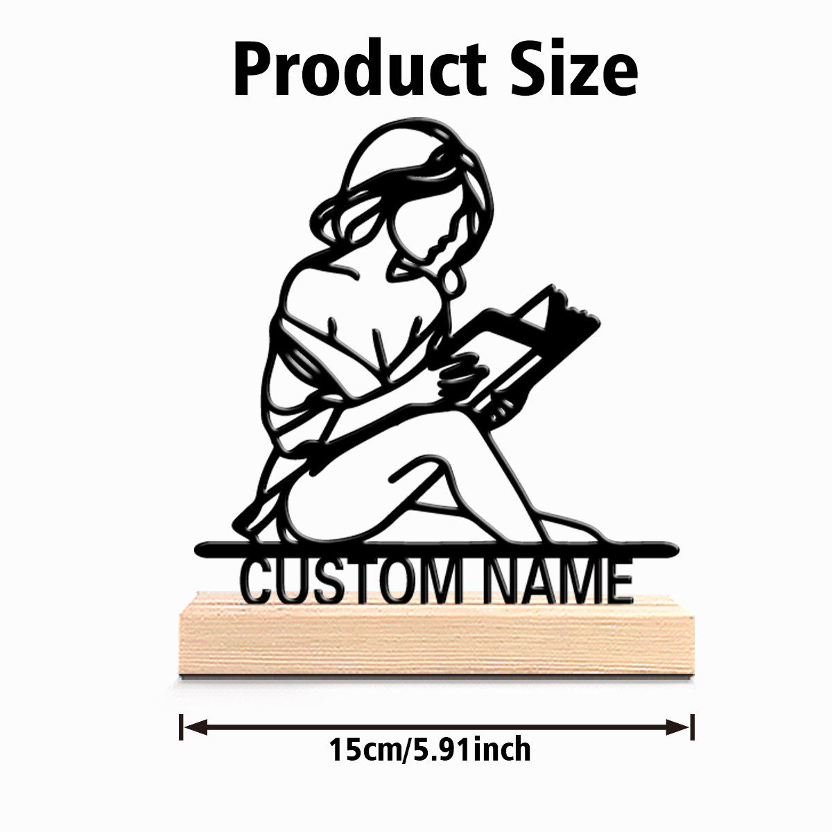 1 szt. Modna, personalizowana, – Vintage Fashion Theme recenzja i cena