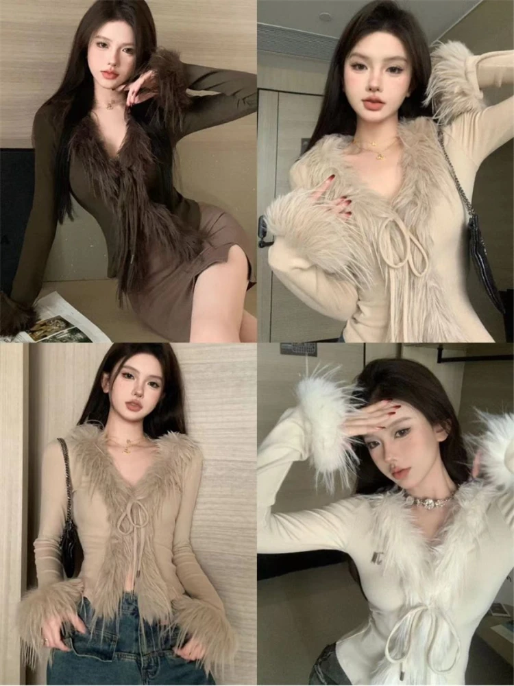 Elegancki Seksowny Slim Croppe – Vintage Fashion Old Money recenzja i cena