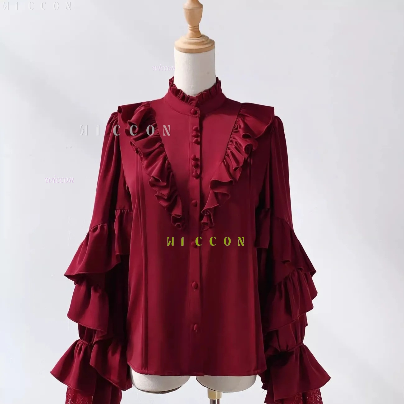 Love CoCos Store Ouji Fashion  – Vintage Fashion Store recenzja i cena