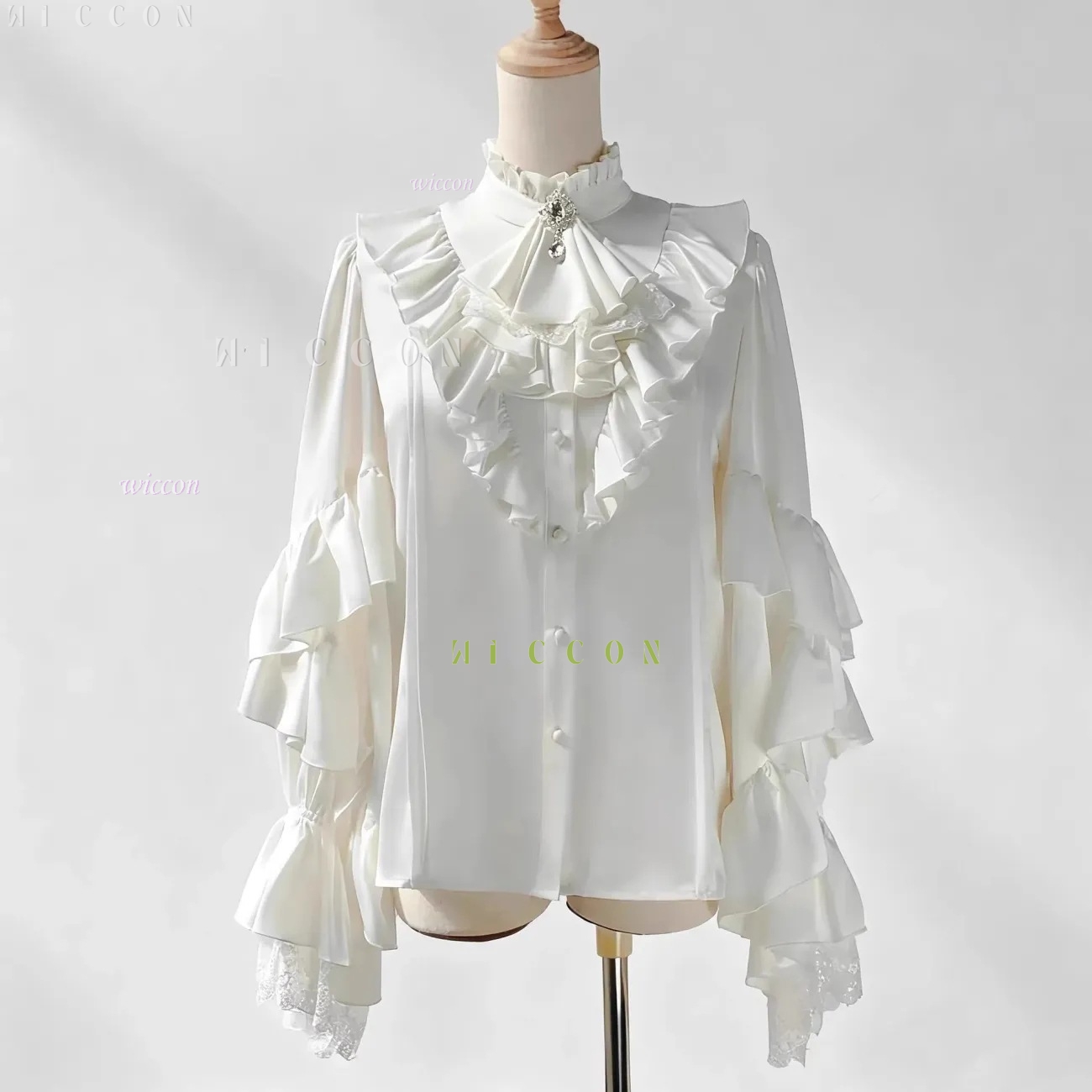 Love CoCos Store Ouji Fashion  – Vintage Fashion Store recenzja i cena