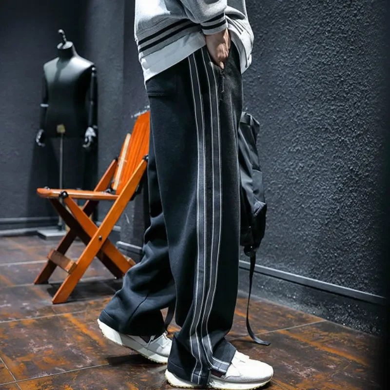 Spodnie dresowe dla mężczyzn B – Retro Track Pant recenzja i cena