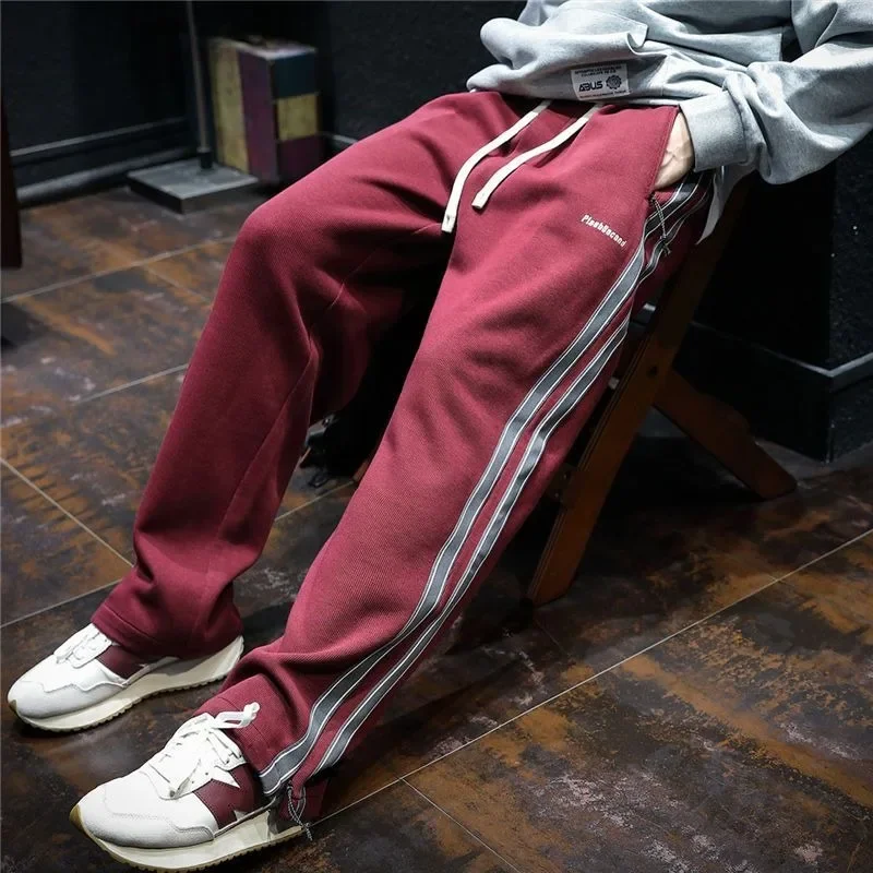 Spodnie dresowe dla mężczyzn B – Retro Track Pant recenzja i cena