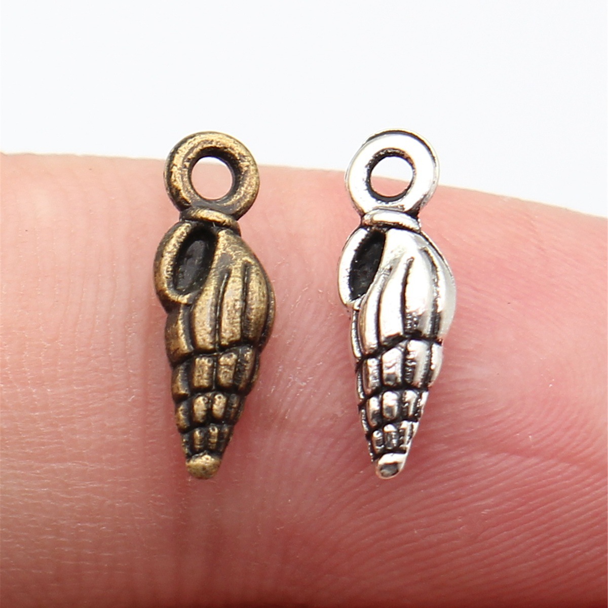 WYSIWYG 20 szt. 5x14mm 2 Kolor – Vintage Fashion Theme recenzja i cena