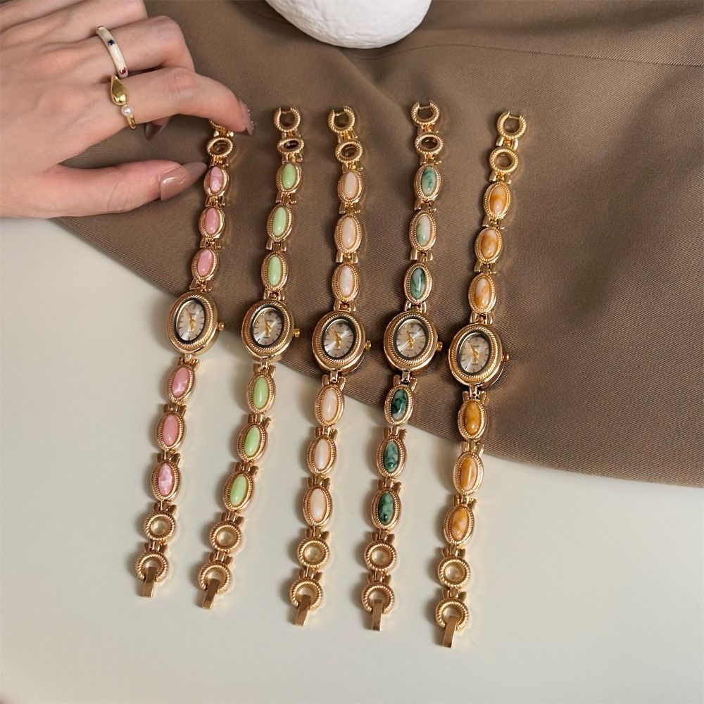 Nowy zegarek damski w stylu vi – Vintage Fashion Watches recenzja i cena