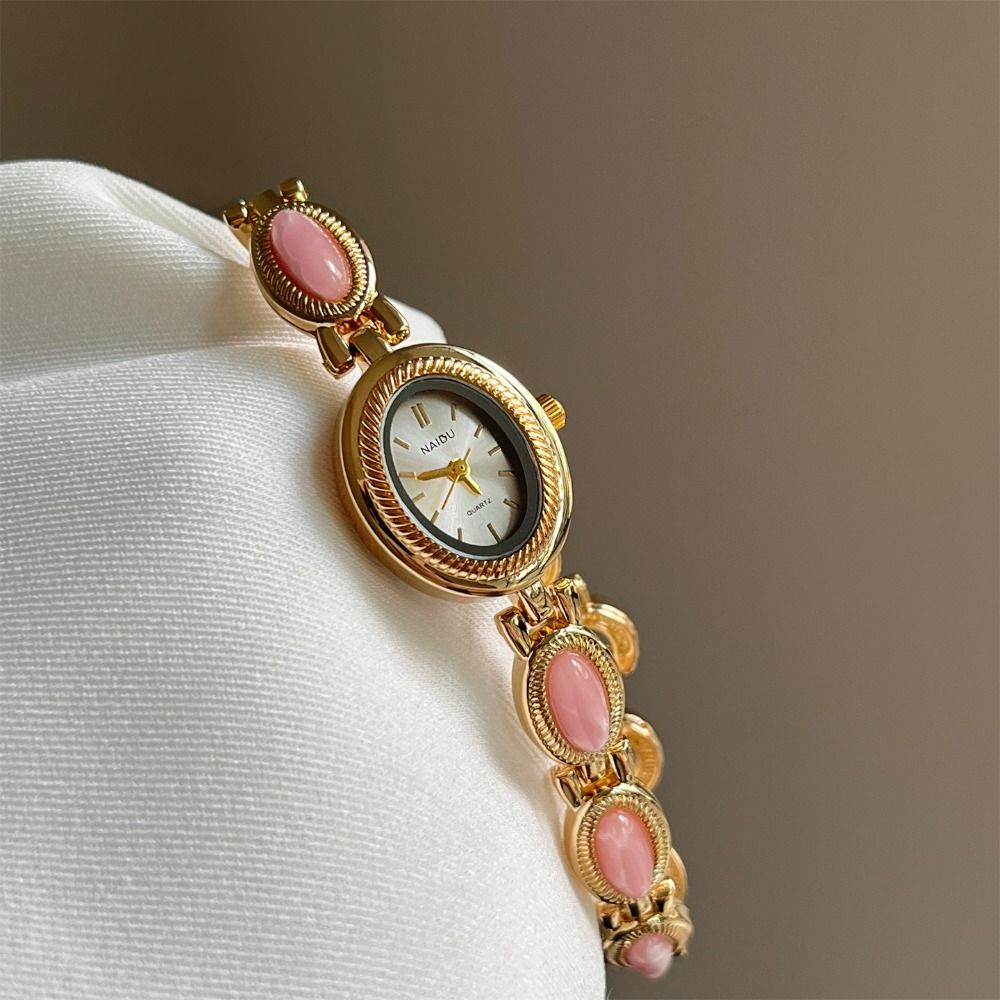 Nowy zegarek damski w stylu vi – Vintage Fashion Watches recenzja i cena