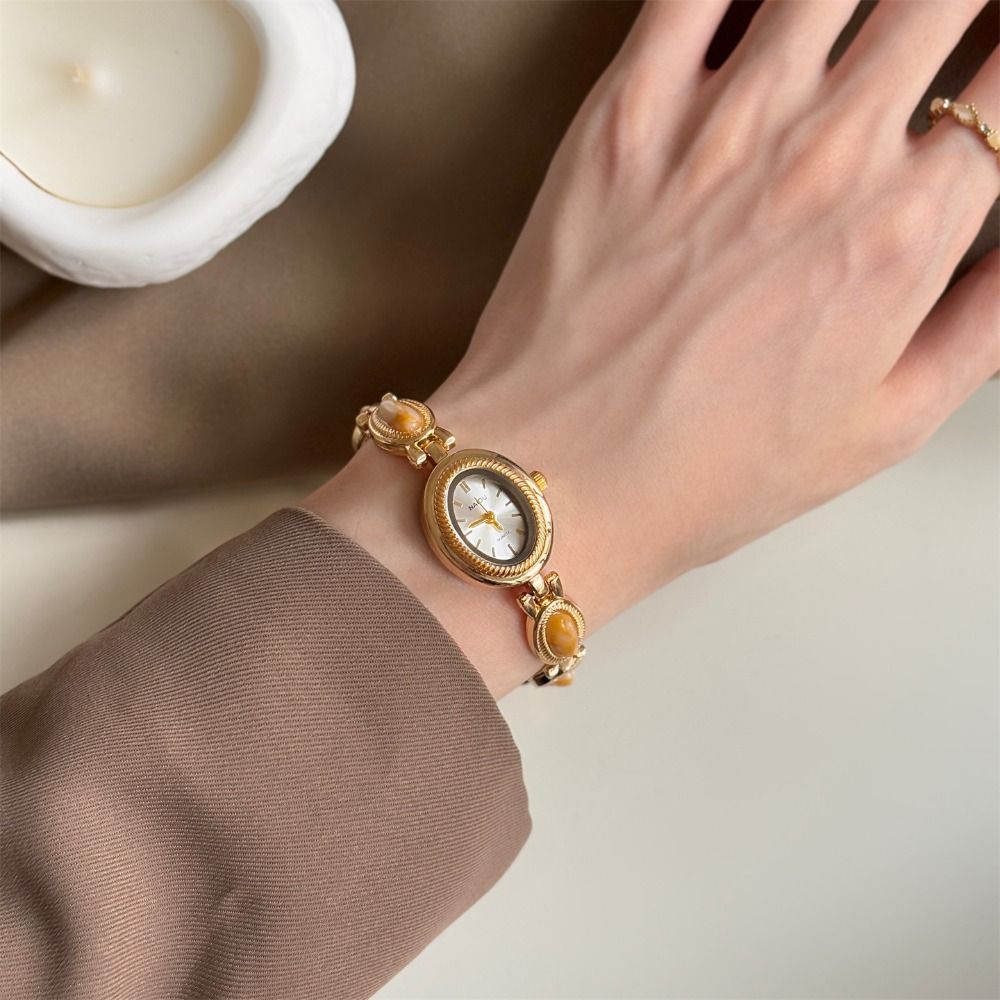 Nowy zegarek damski w stylu vi – Vintage Fashion Watches recenzja i cena