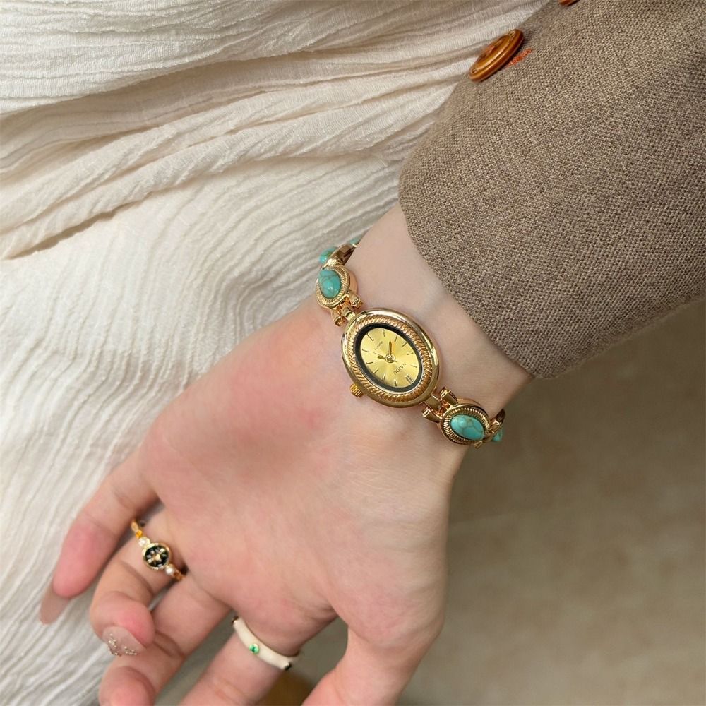 Nowy zegarek damski w stylu vi – Vintage Fashion Watches recenzja i cena