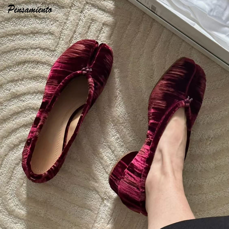 Modne plisowane flanelowe bale – Vintage Fashion Design recenzja i cena
