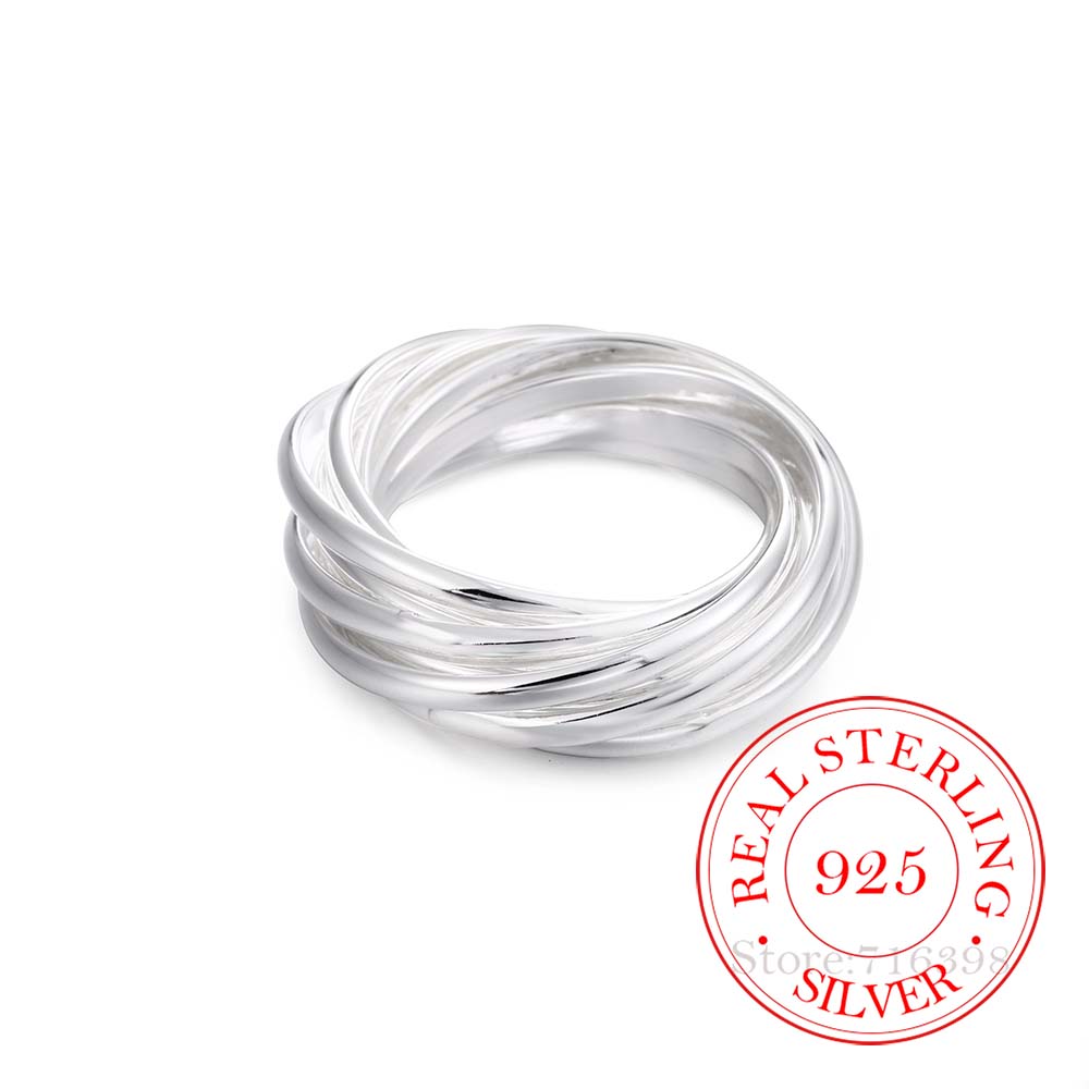 100% 925 Sterling Silver Jewel – Vintage Fashion Looks recenzja i cena