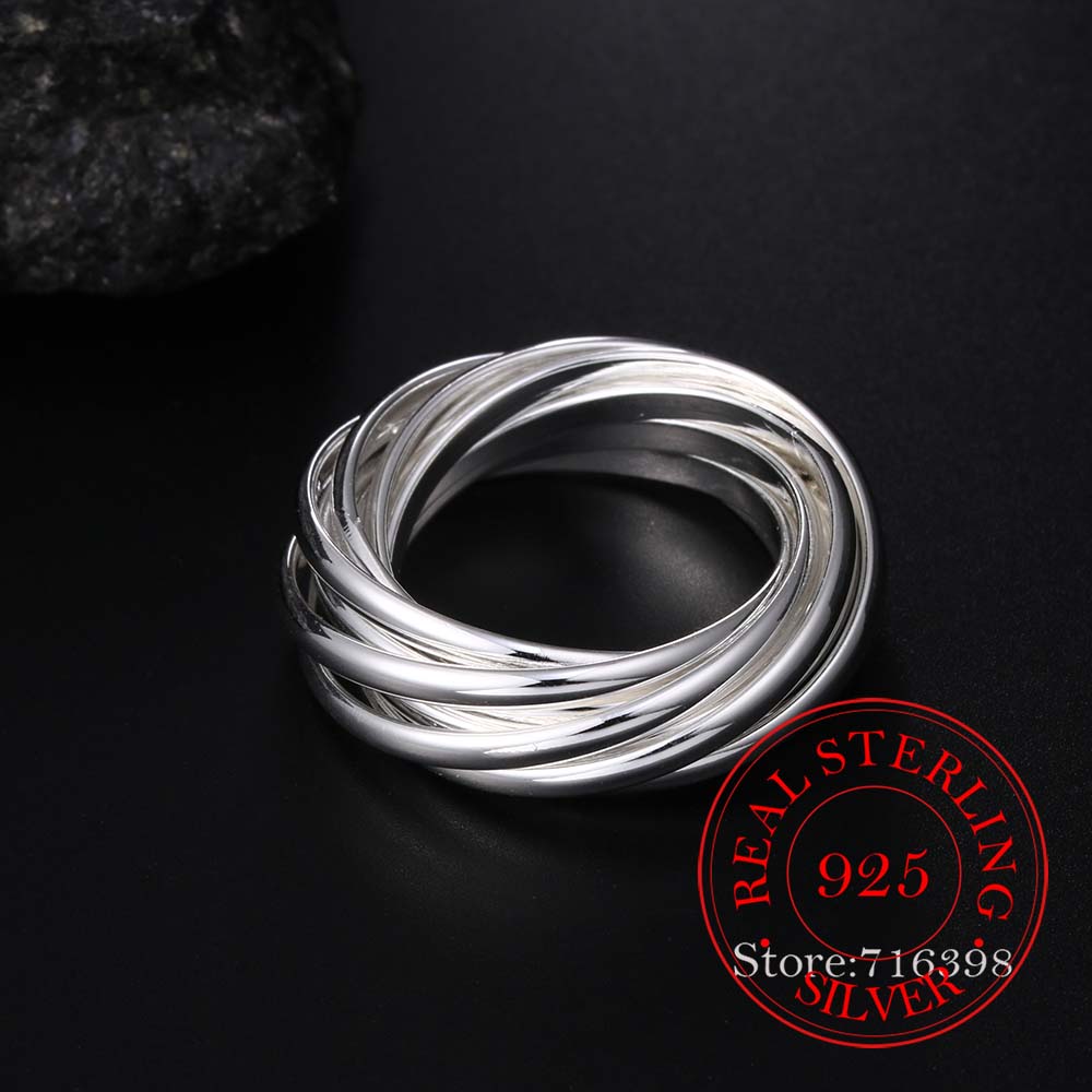 100% 925 Sterling Silver Jewel – Vintage Fashion Looks recenzja i cena