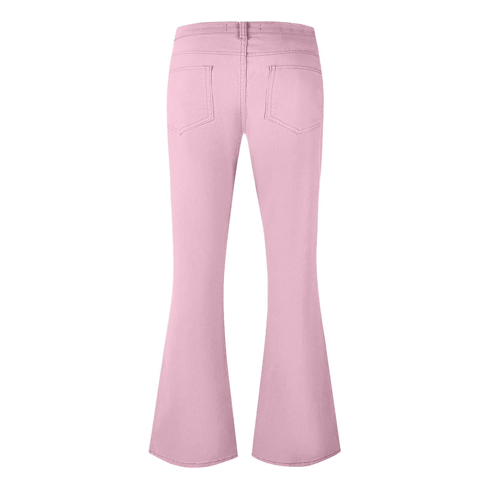 Męskie spodnie retro rozkloszo – Retro Track Pant recenzja i cena