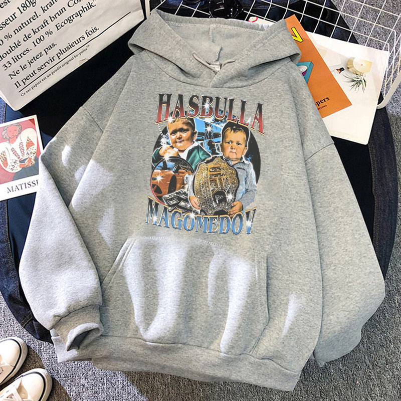 Klasyczna Hasbulla walcząca Me – Vintage Fashion Bloggers recenzja i cena