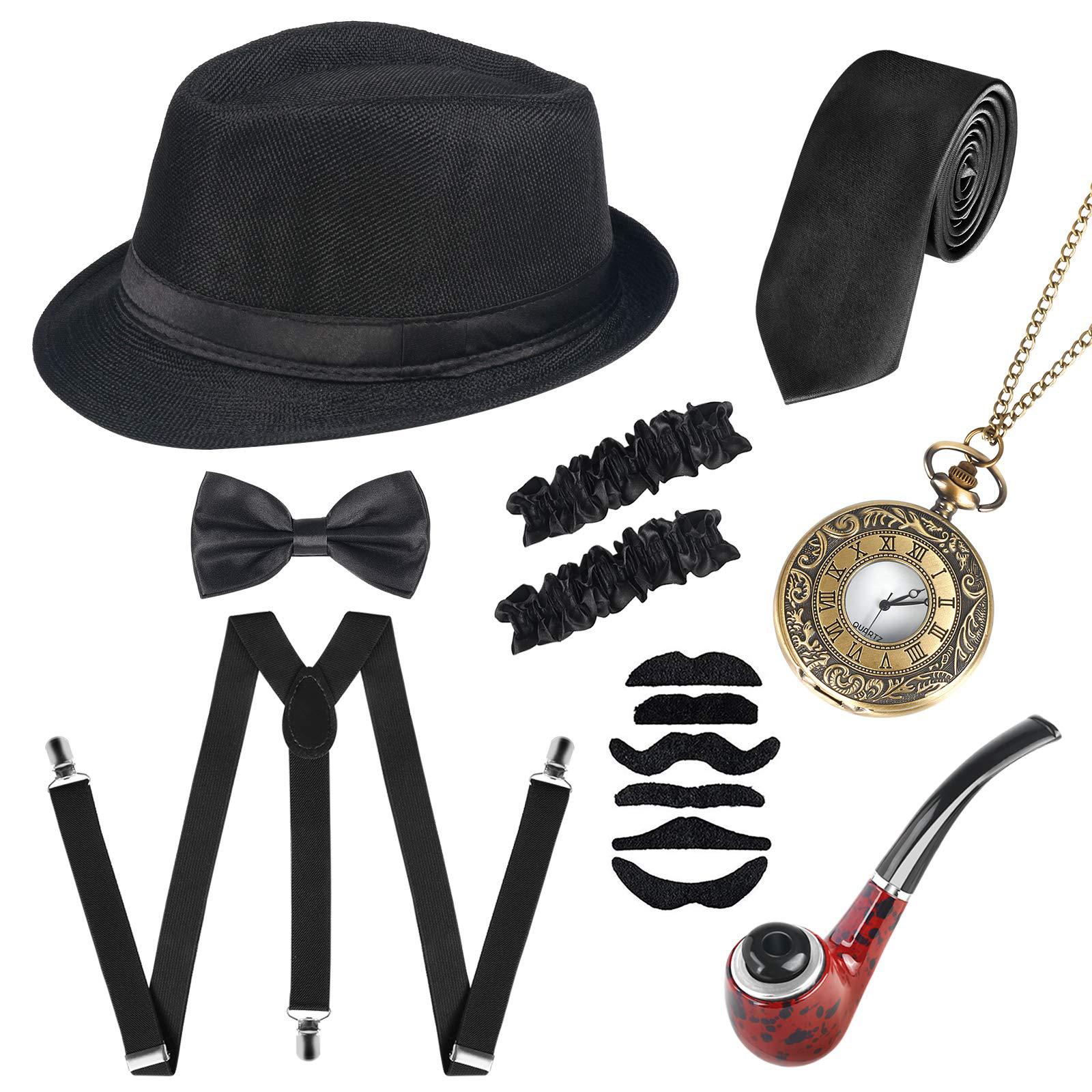 1920s Męski top na imprezę bal – Vintage Fashion Watches recenzja i cena