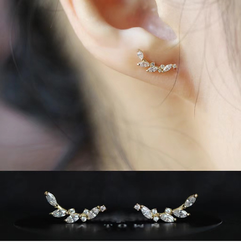 Koreańska wykwintne zakrzywion – Vintage Fashion Korea recenzja i cena
