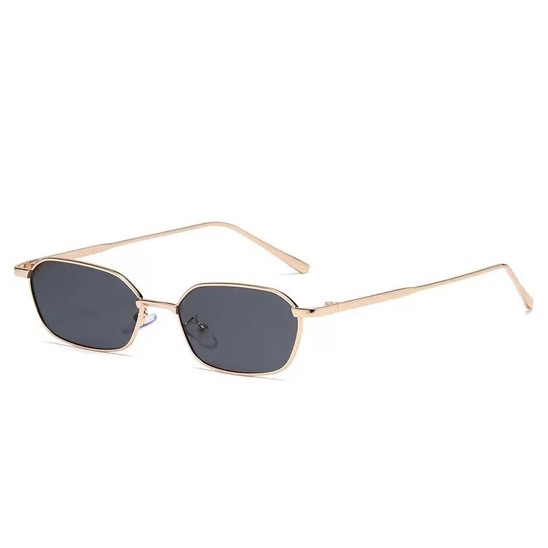 Nowe Modne Okulary Przeciwsłon – Vintage Fashion Design recenzja i cena