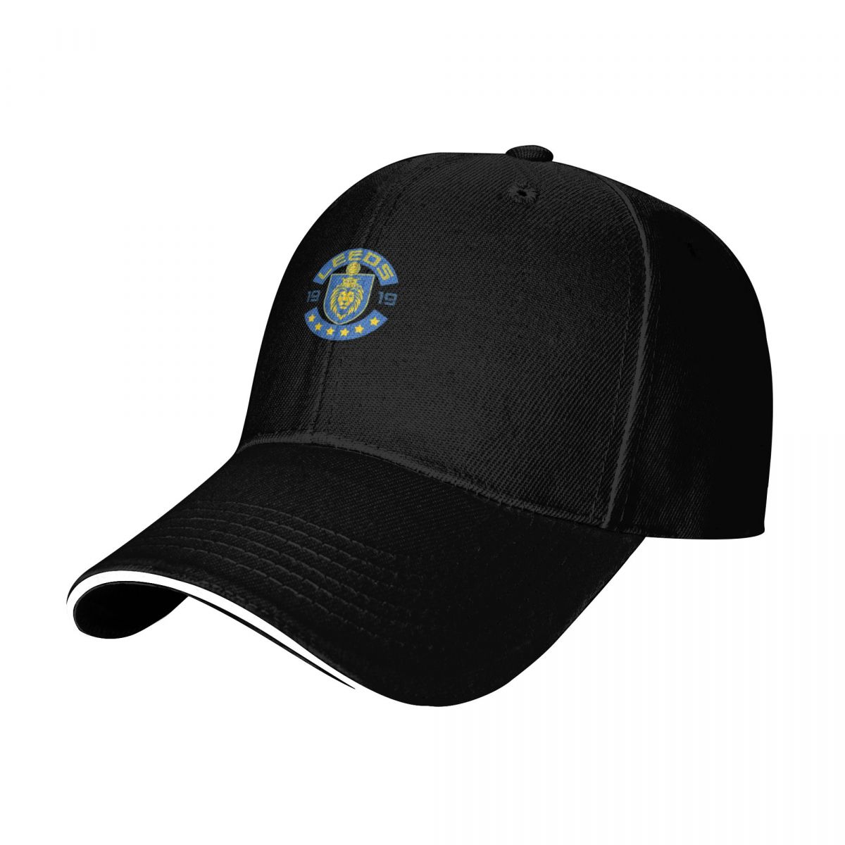Czapka baseballowa Leeds Vinta – Vintage Fashion Leeds recenzja i cena